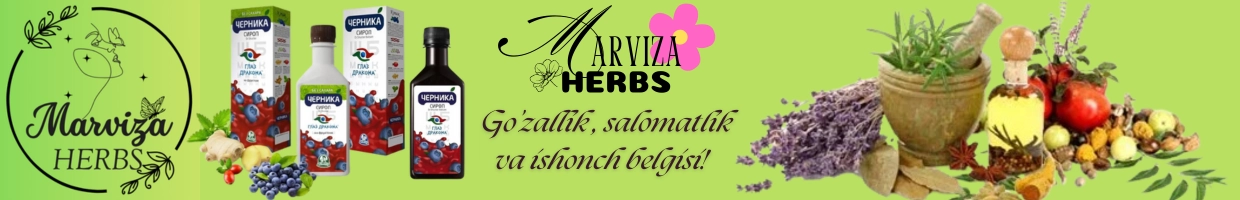 Marviza Herbs