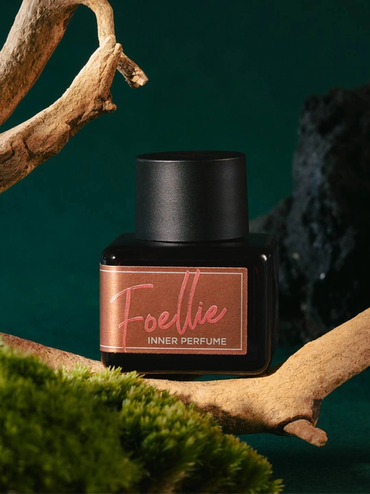 Foellie Inner Perfume  - 