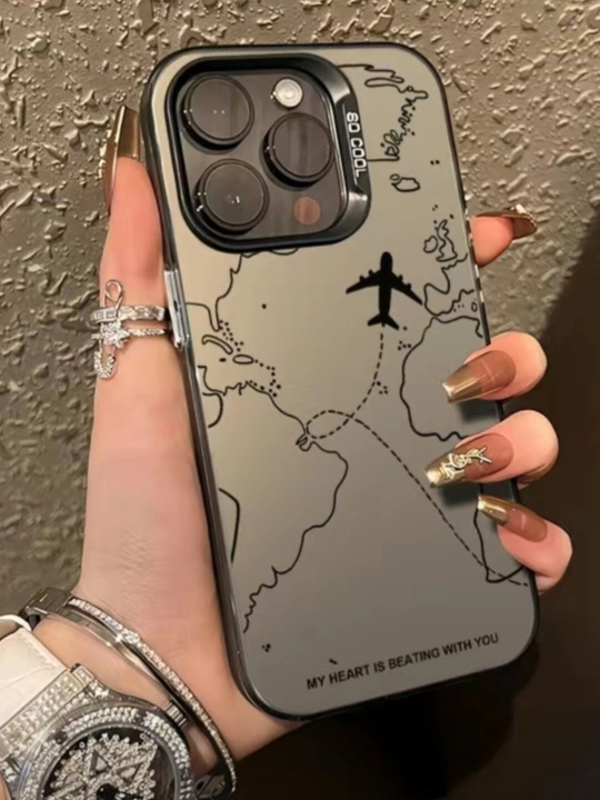 Чехол на Iphone, 15, 16, pro, max - 