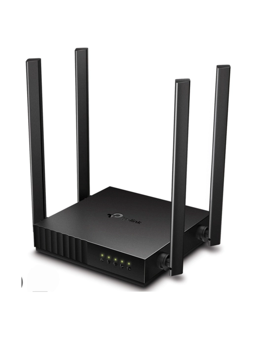 TP‑Link Archer C54 WiFi bo‘yicha ishlovchi simsiz marshrutizator - 