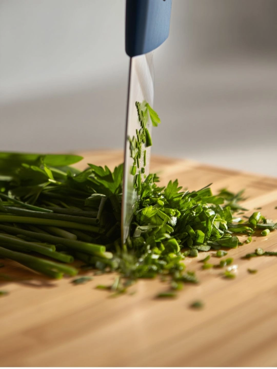 Taxtakach gastronorm idishi bilan 6 tasi 1 da. Paddonli taxtakach oshxona to'plami