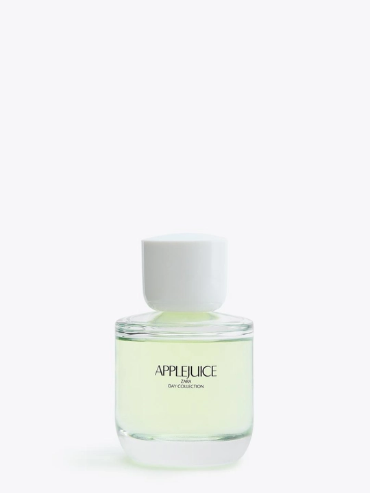 Духи Zara Apple Juice, для женщин, 10, 30, 90, мл - 