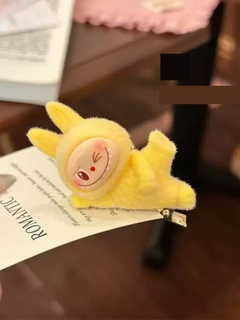 Желтый