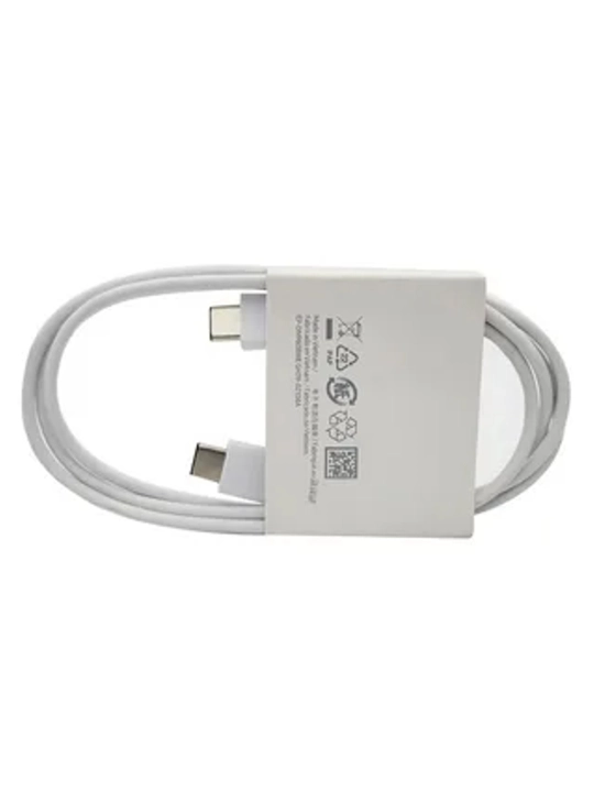 Зарядный кабель Tpc, 1 м