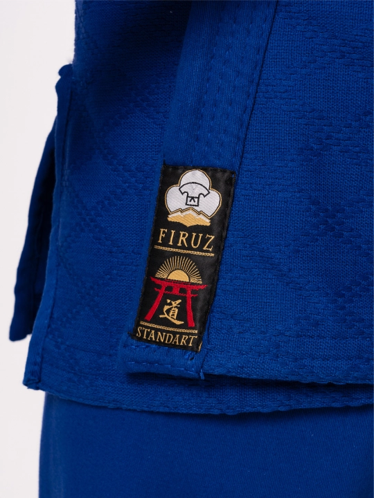 Kimono Firuz