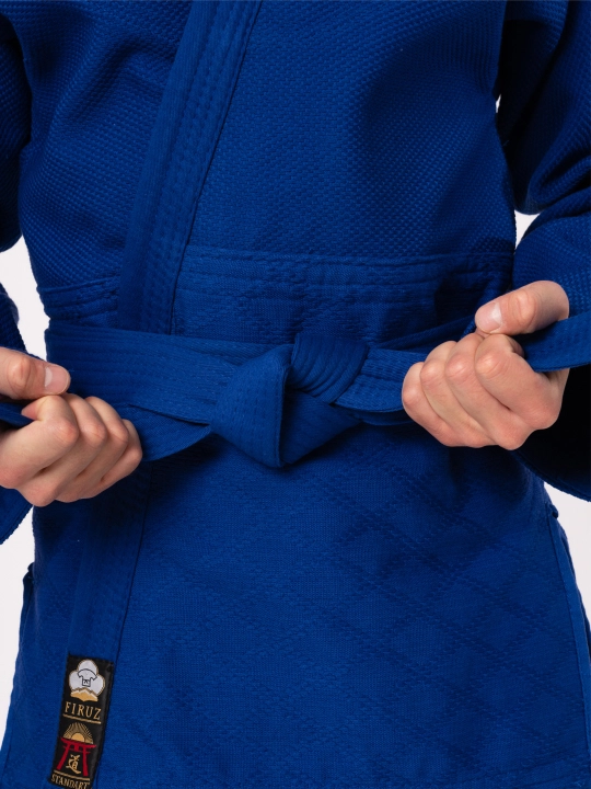 Kimono Firuz