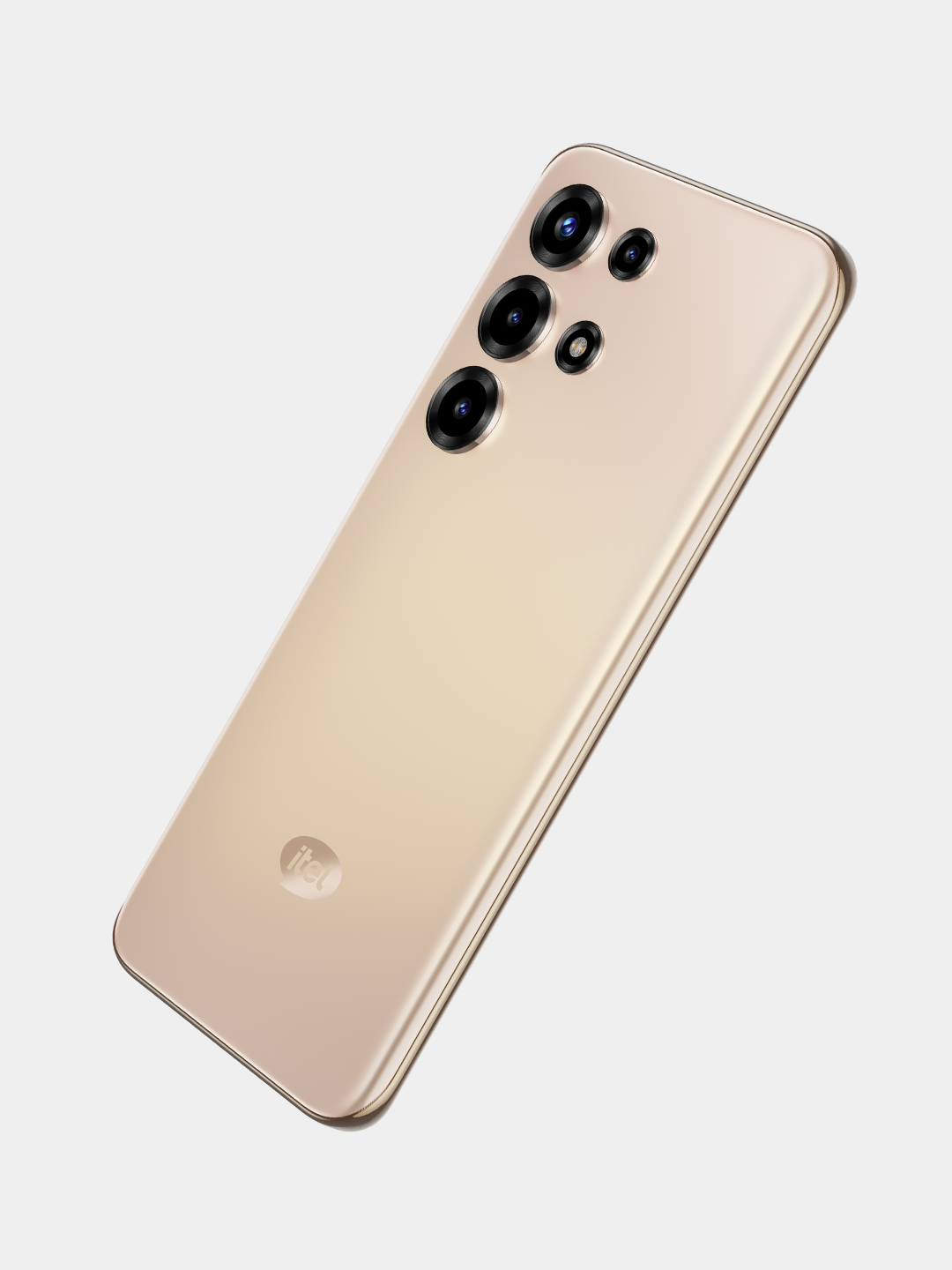 Itel S26 Ultra игровой смартфон,(8+8GB)/256GBс 144Гц экраном и мощной батареей