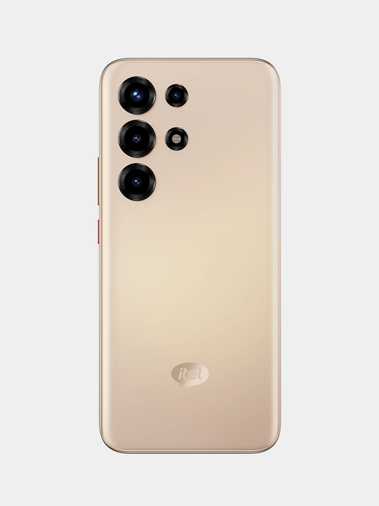 Itel S26 Ultra игровой смартфон,(8+8GB)/256GBс 144Гц экраном и мощной батареей