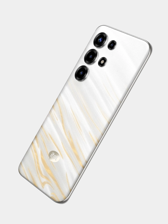 Itel S26 Ultra игровой смартфон,(8+8GB)/256GBс 144Гц экраном и мощной батареей