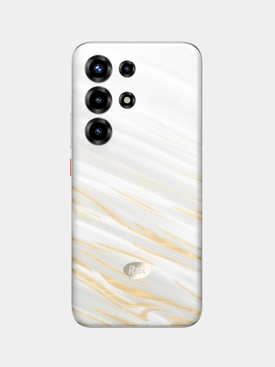 Itel S26 Ultra игровой смартфон,(8+8GB)/256GBс 144Гц экраном и мощной батареей