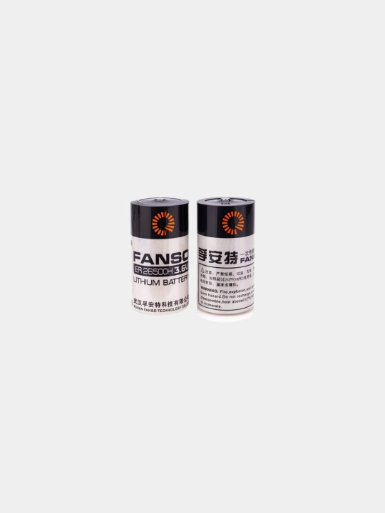 Фансо er26500 - 