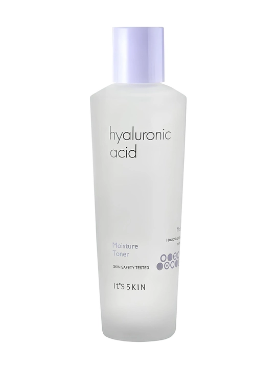 Тонер для лица It's Skin Hyaluronic Acid Moisture Toner