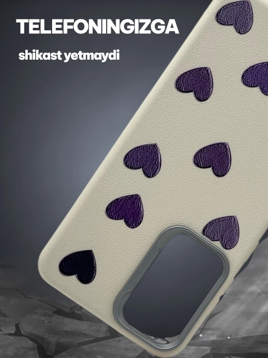 Мягкий силиконовый чехол для Samsung A56, A16, A17, A23, A12, A14, A15, A26, A36, A21S,