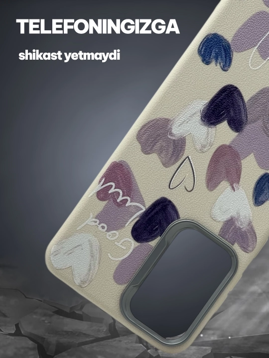 Мягкий силиконовый чехол для Samsung A56, A16, A17, A23, A12, A14, A15, A26, A36, A21S,