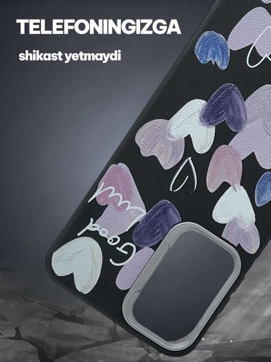 Мягкий силиконовый чехол для Samsung A56, A16, A17, A23, A12, A14, A15, A26, A36, A21S,
