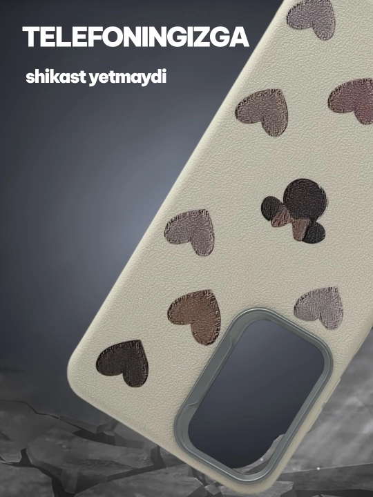 Мягкий силиконовый чехол для Samsung A56, A16, A17, A23, A12, A14, A15, A26, A36, A21S,