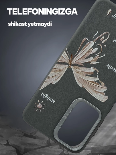 Мягкий силиконовый чехол для Samsung A56, A16, A17, A23, A12, A14, A15, A26, A36, A21S,