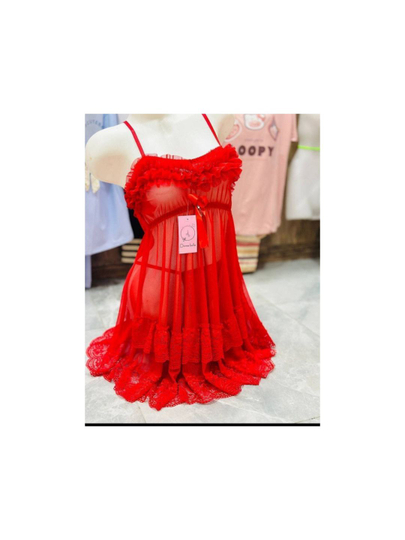 Tungi koylakdagi xotinining fotosurati