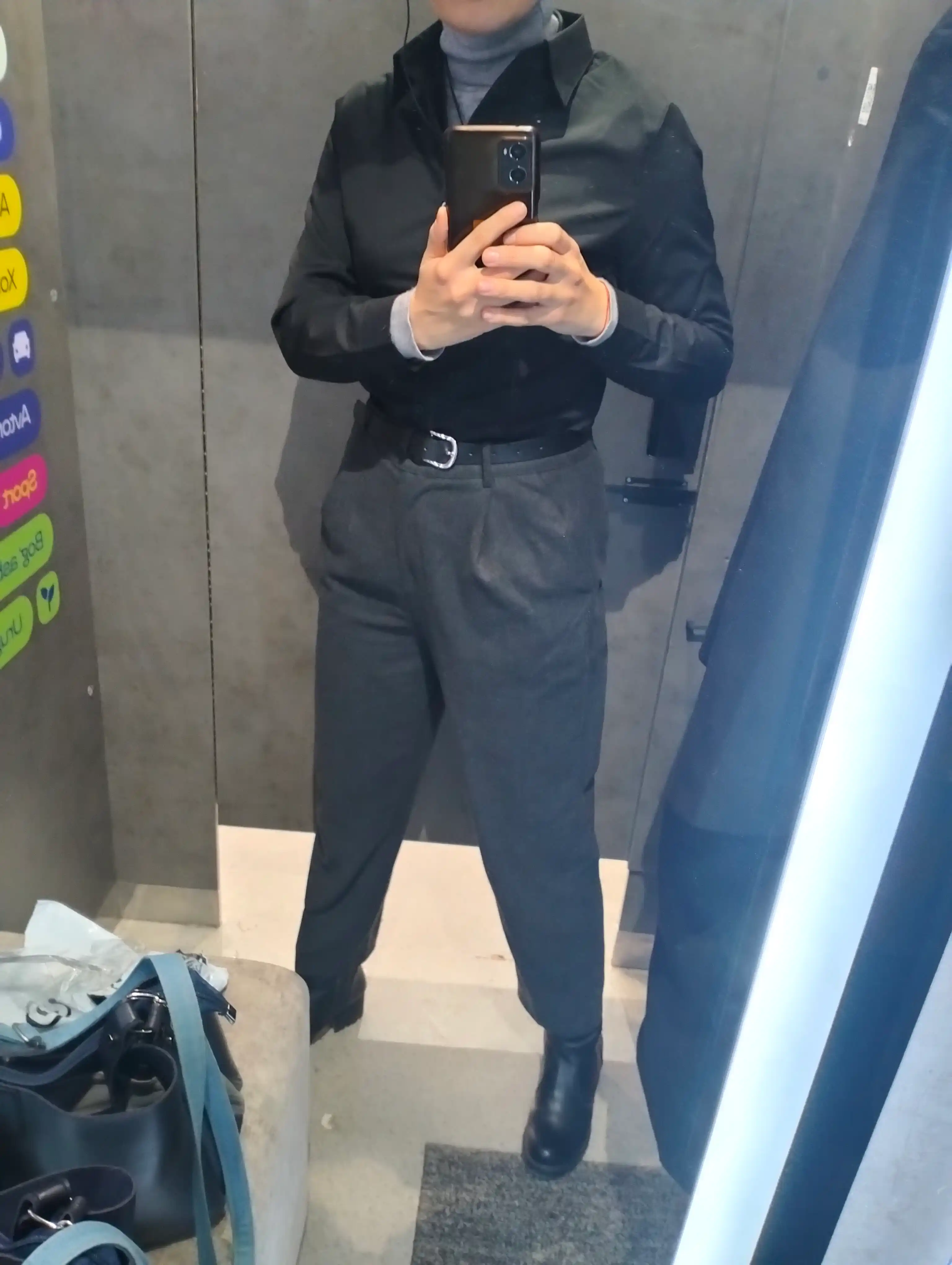 Ofis va maktab uchun ayollar ko‘ylagi. Malomerka