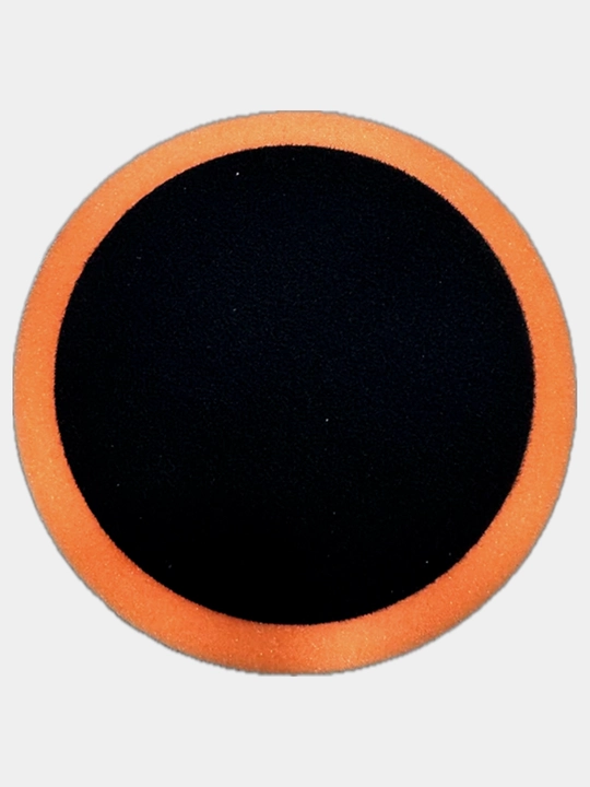 Novol Foam Pad Velcro polirovka diski Medium 150 mm, Polsha