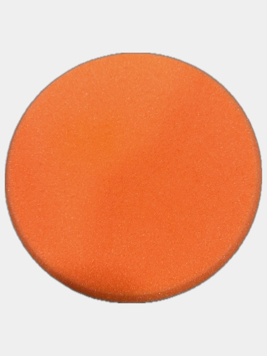 Novol Foam Pad Velcro polirovka diski Medium 150 mm, Polsha