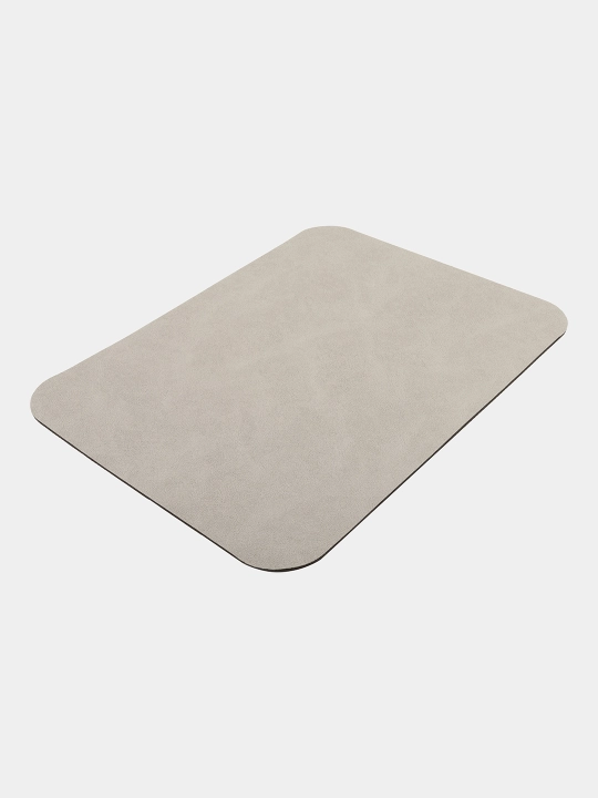 Нано коврик кухонный влаговпитывающий, 40×30 и 40×60 см, разных цветов