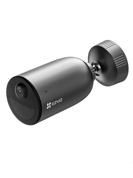 Ezviz EB3 4G 3MP battery videokuzatuv