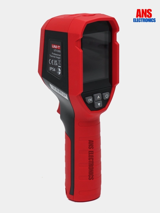 Тепловизор UNI-T UTi120S