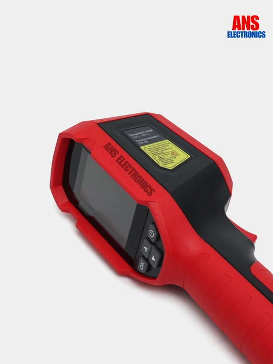 Тепловизор UNI-T UTi120S