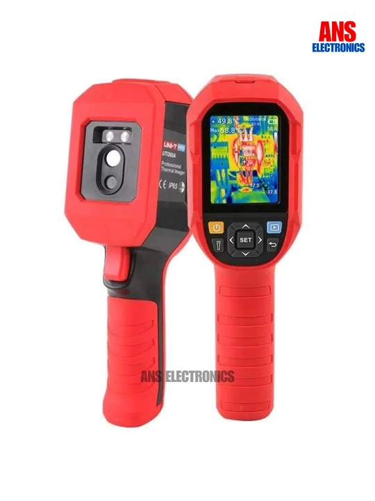 Тепловизор UNI-T UTi260A PRO