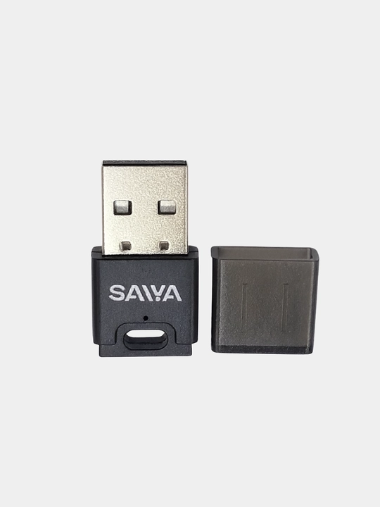 Bluetooth USB audio qabul qilgich, mos magnitola va audiotizimlar uchun