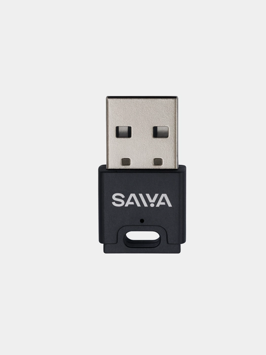 Bluetooth USB audio qabul qilgich, mos magnitola va audiotizimlar uchun