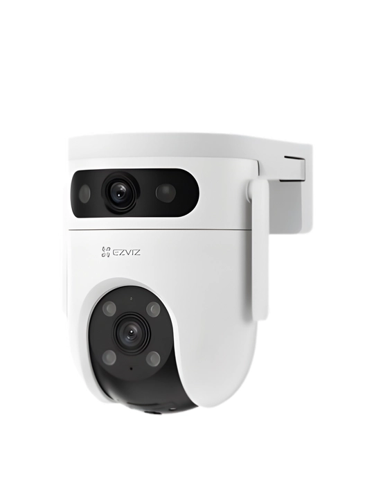 Ezviz H9C 5MP камера