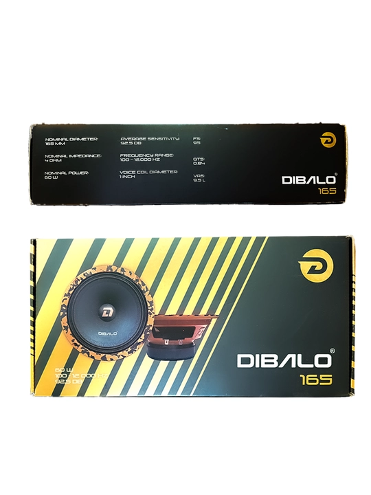 DIBALO BARRAKUDA 60wt avtomobil akusstika  Cobalt, Gentra, Onix, Tracker, Nexia 3, BYD