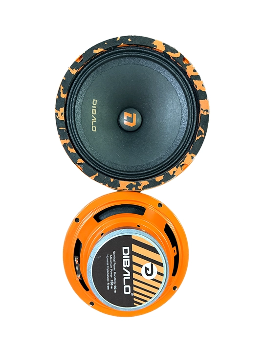 DIBALO BARRAKUDA 60wt avtomobil akusstika  Cobalt, Gentra, Onix, Tracker, Nexia 3, BYD