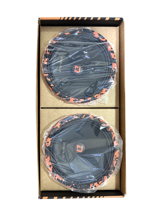 DIBALO BARRAKUDA 60wt avtomobil akusstika  Cobalt, Gentra, Onix, Tracker, Nexia 3, BYD