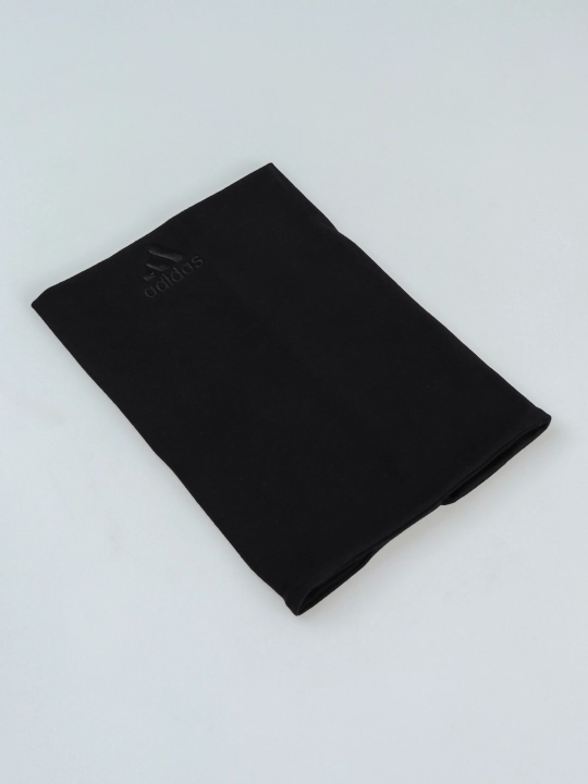Niqob-shlyapa, universal va sharf, 2x1 to‘plam, qishki snud, 95% paxta
