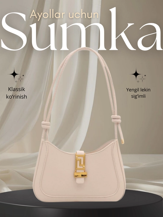 Ayollar yelkama-sumkasi - 