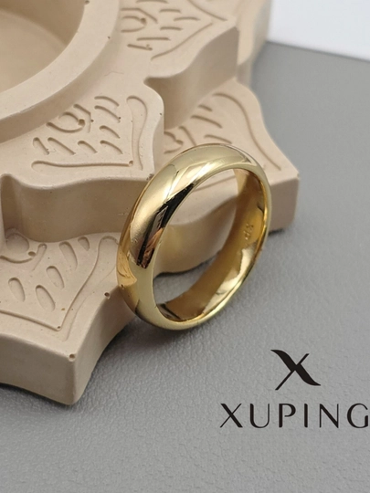 Обручальное кольцо Xuping