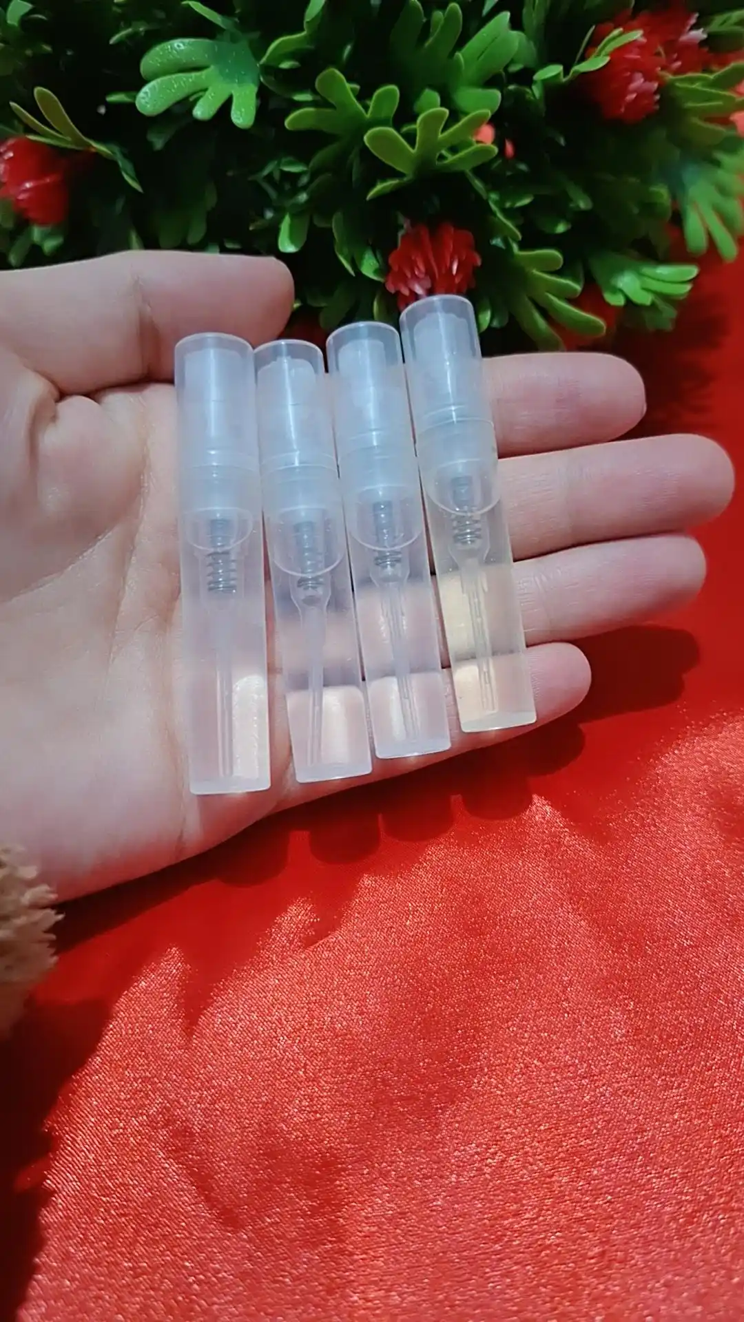 Ayollar atirlari - sinov atirlari. Ayollar uchun iforlar!