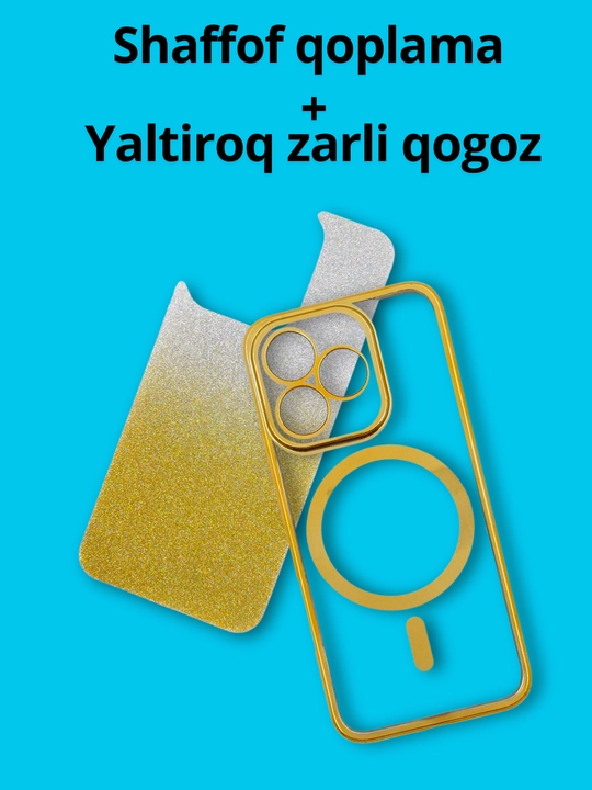 Чехлы для смартфона Honor 400 Lite