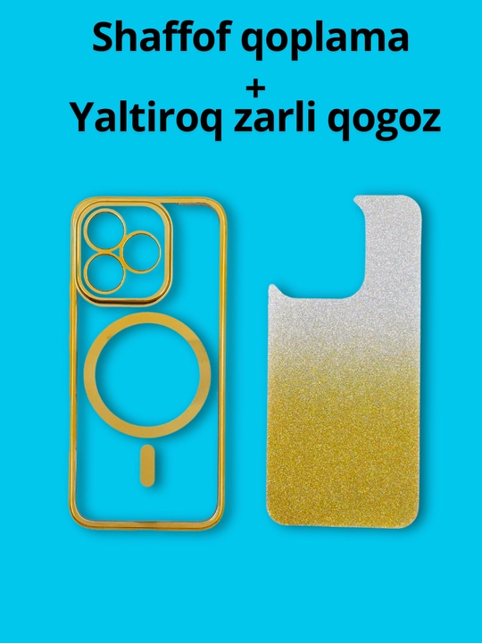 Чехлы для смартфона Honor 400 Lite