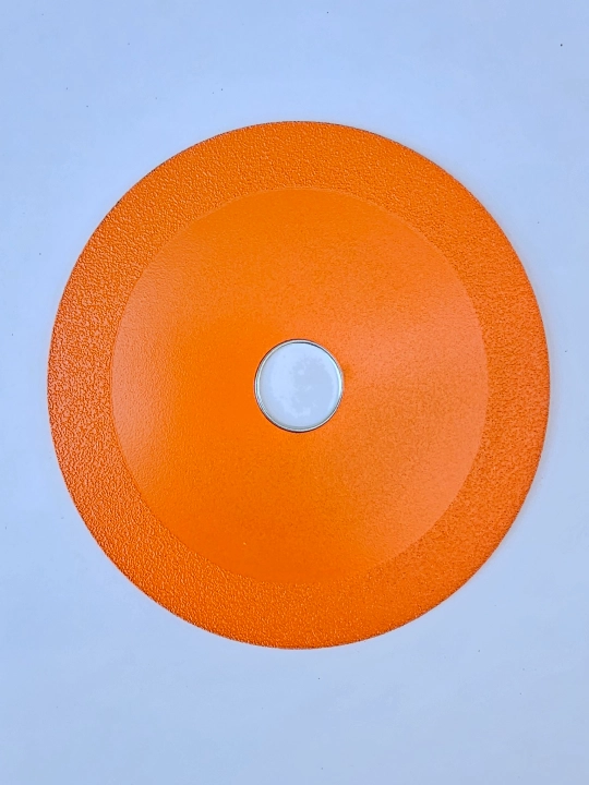 Universal olmos disk
