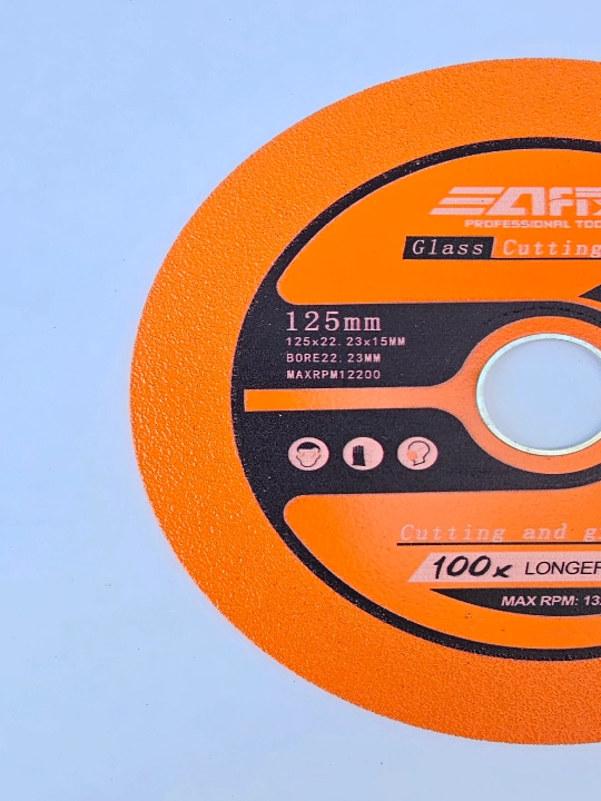 Universal olmos disk