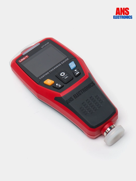 Толщиномер UNI-T UT343D