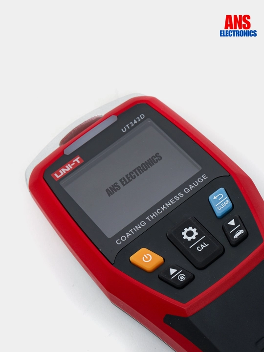 Толщиномер UNI-T UT343D