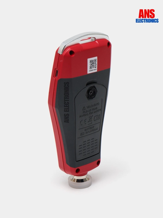 Толщиномер UNI-T UT343D