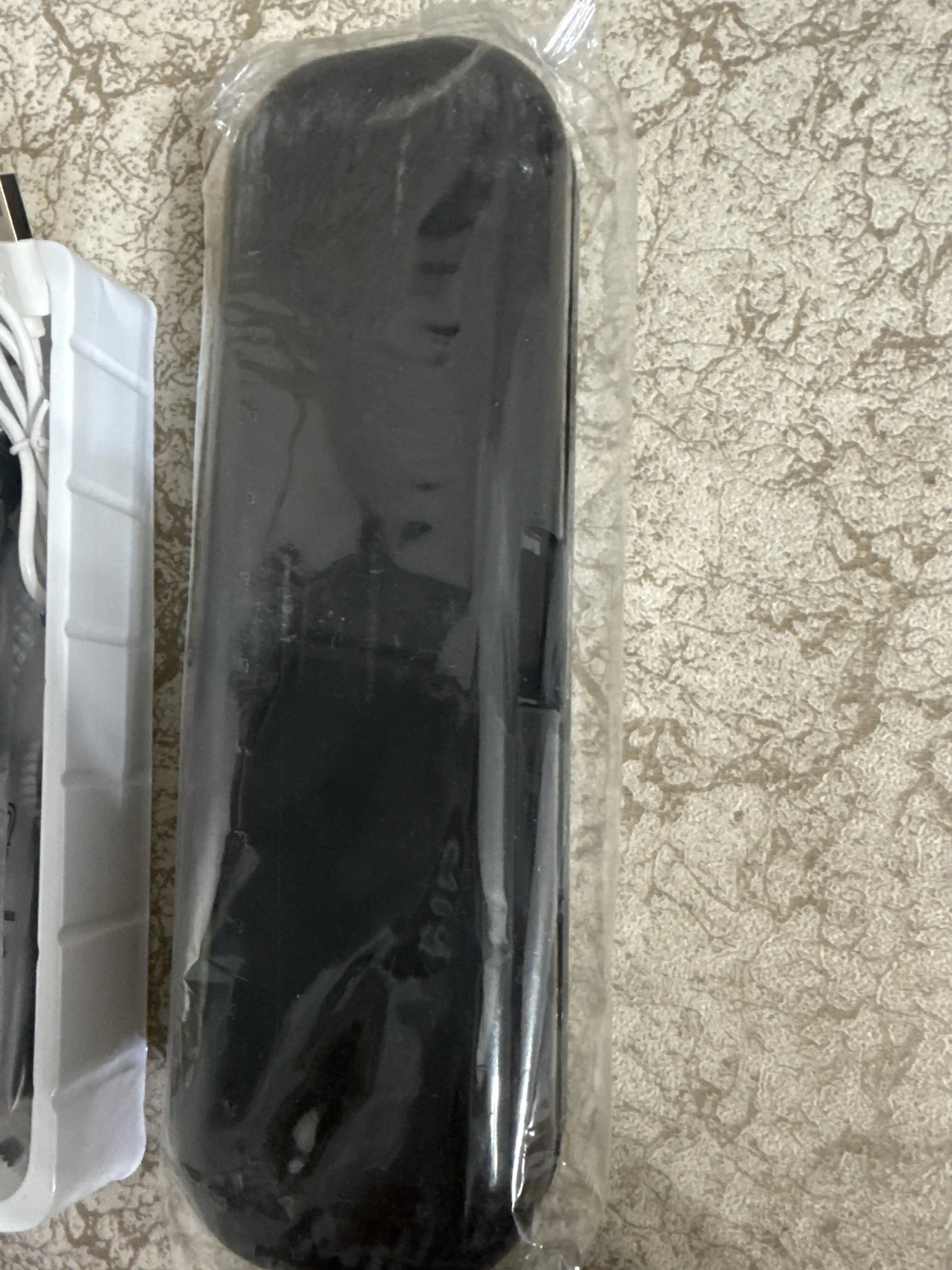 Universal Elektr tish cho'tkasi Sonic Electric Toothbrush X-3