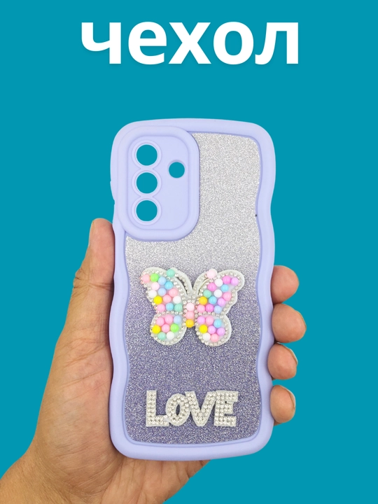 Чехлы для смартфона Samsung A 56