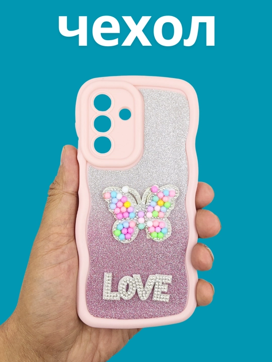Чехлы для смартфона Samsung A 56